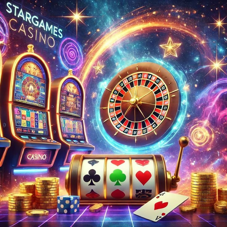 Live Casino ဂိမ်းများ