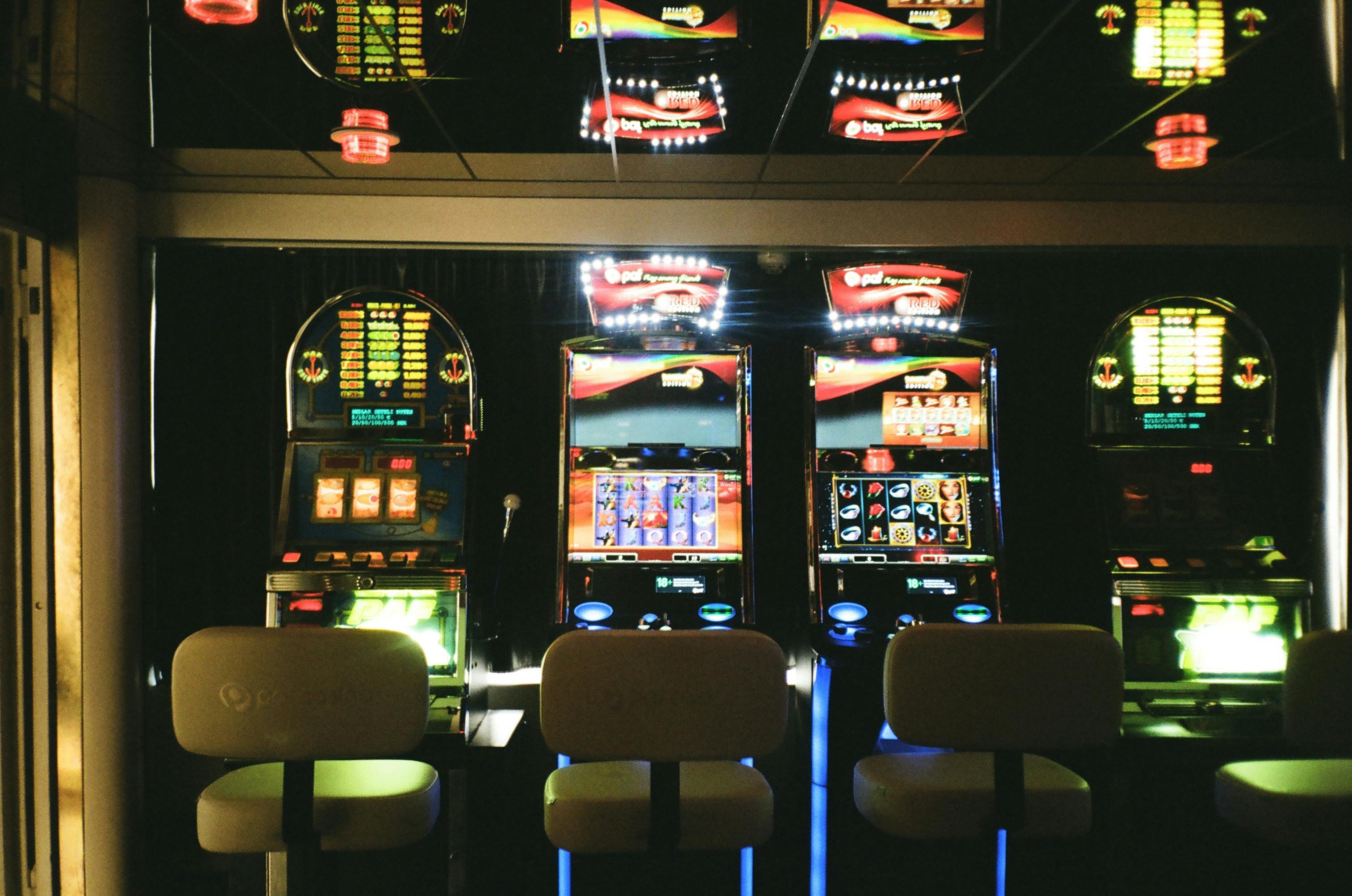 Sportsbook လောင်းကြေး